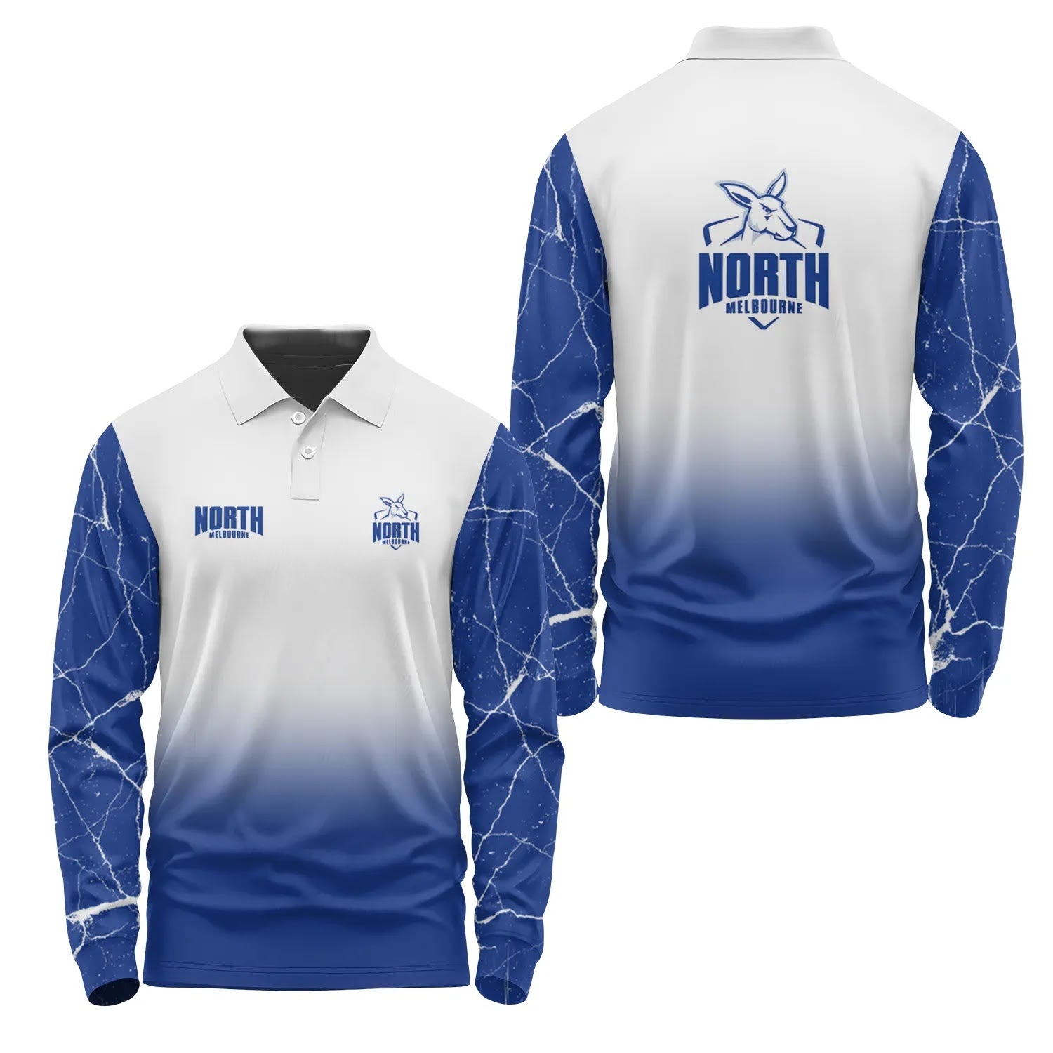 North Melbourne Kangaroos Apparels SC120