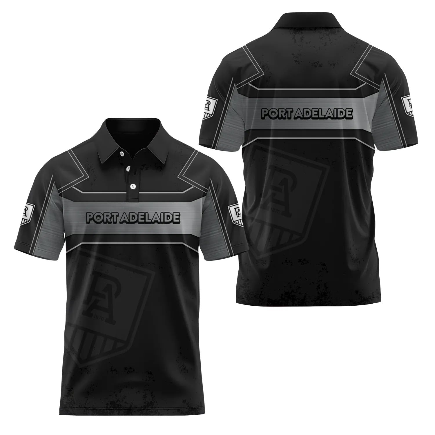 Port Adelaide Power Apparels SC085