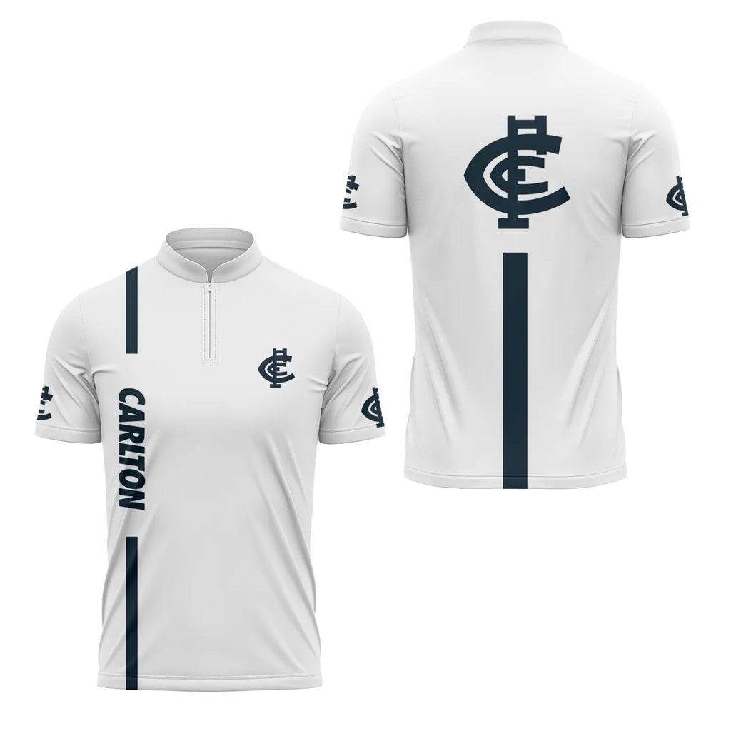 Carlton Blues Apparels SC005