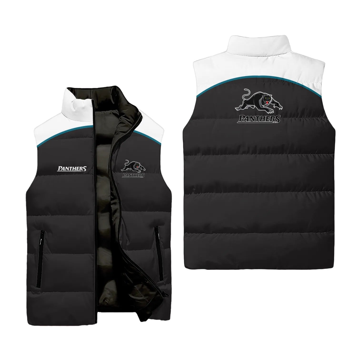 Penrith Panthers Apparels SC087