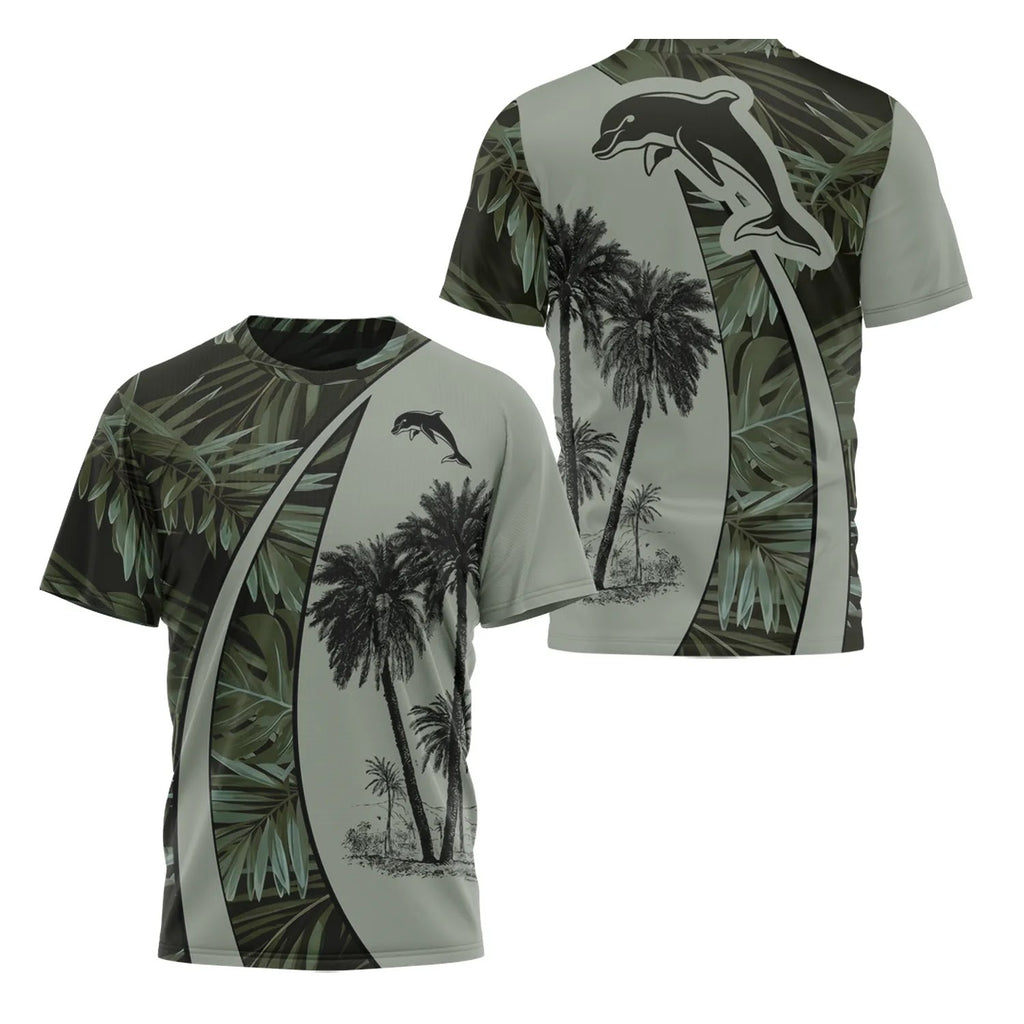 Dolphins Apparels SHW063