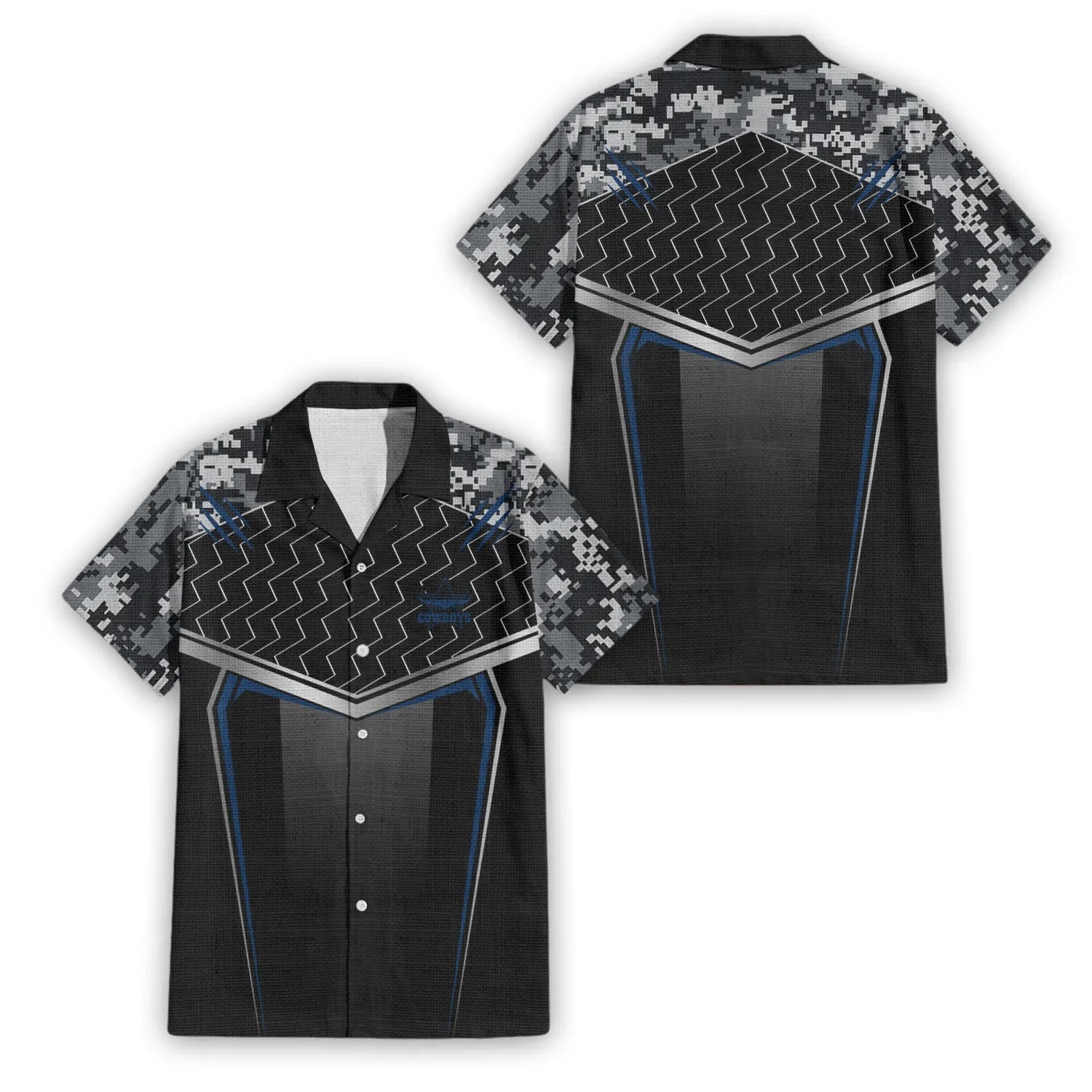 North Queensland Cowboys Apparels SC115
