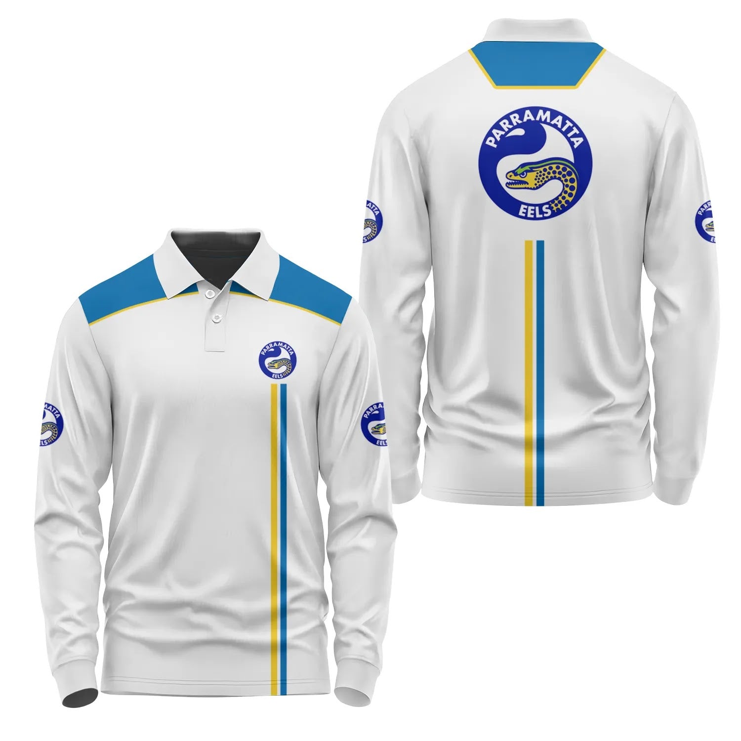 Parramatta Eels Apparels SC021