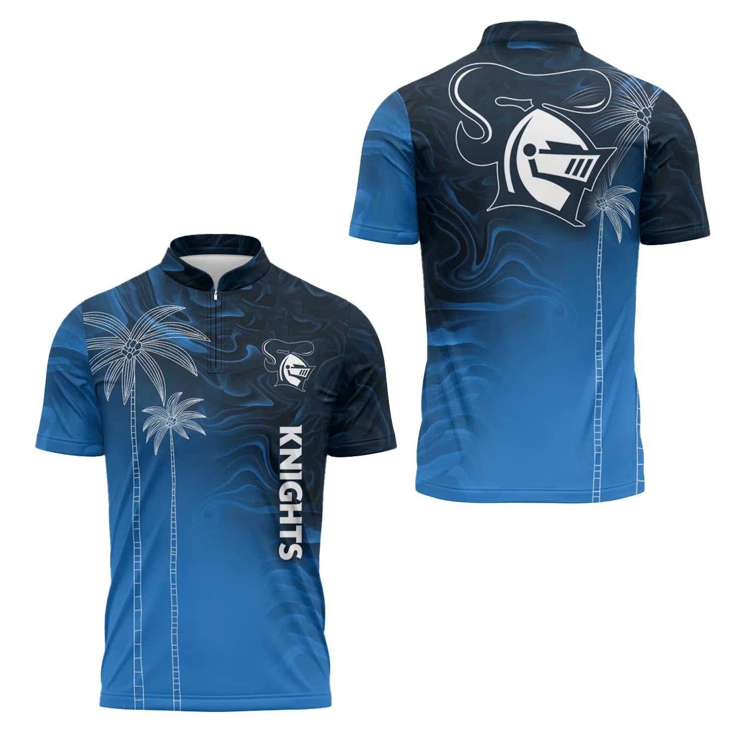 Newcastle Knights Apparels SHW070