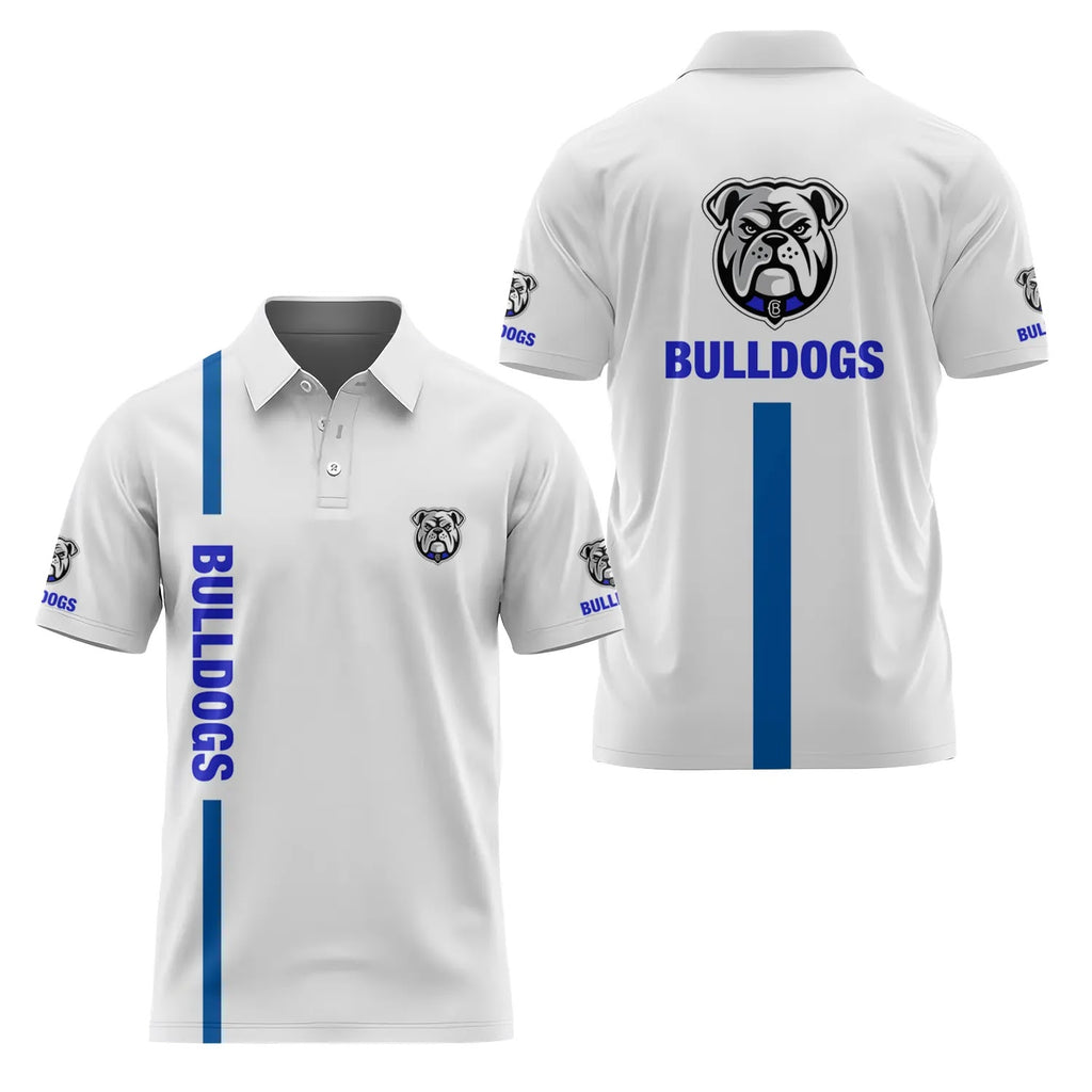 Canterbury-Bankstown Bulldogs Apparels SC005