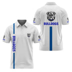 Canterbury-Bankstown Bulldogs Apparels SC005