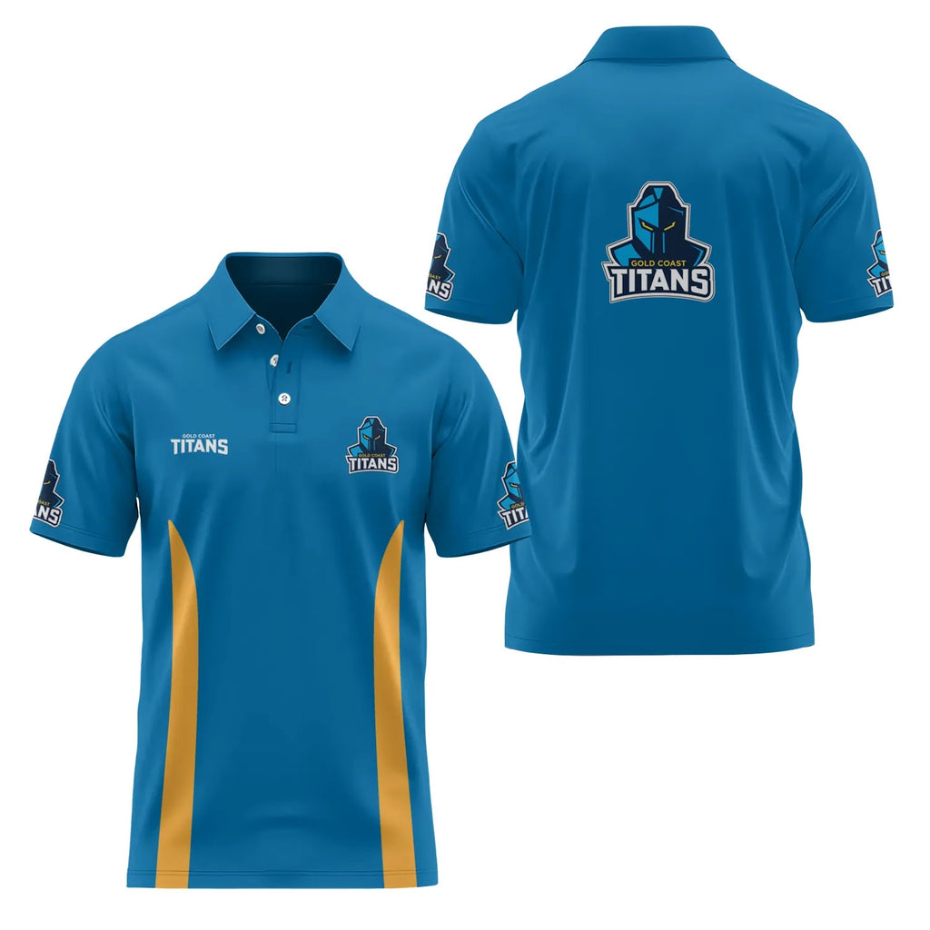 Gold Coast Titans Apparels SC006