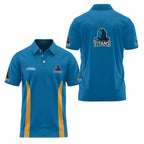 Gold Coast Titans Apparels SC006