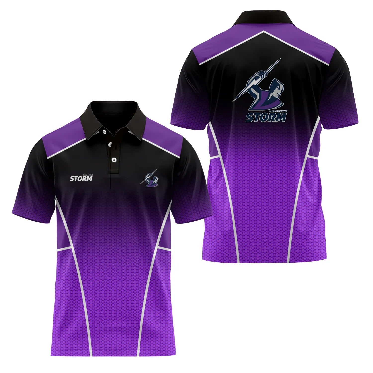 Melbourne Storm Apparels SC019