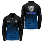 Canterbury-Bankstown Bulldogs Apparels SC012