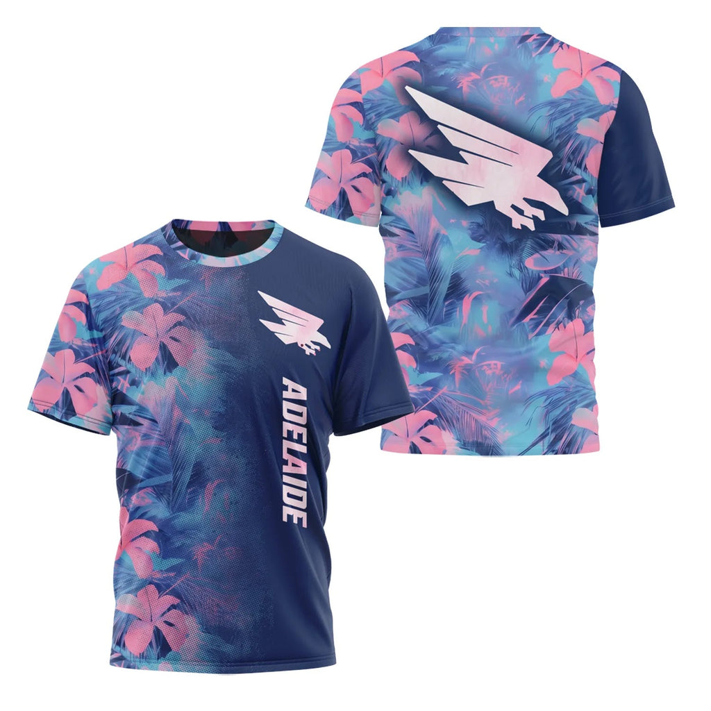 Adelaide Crows Apparels SHW054