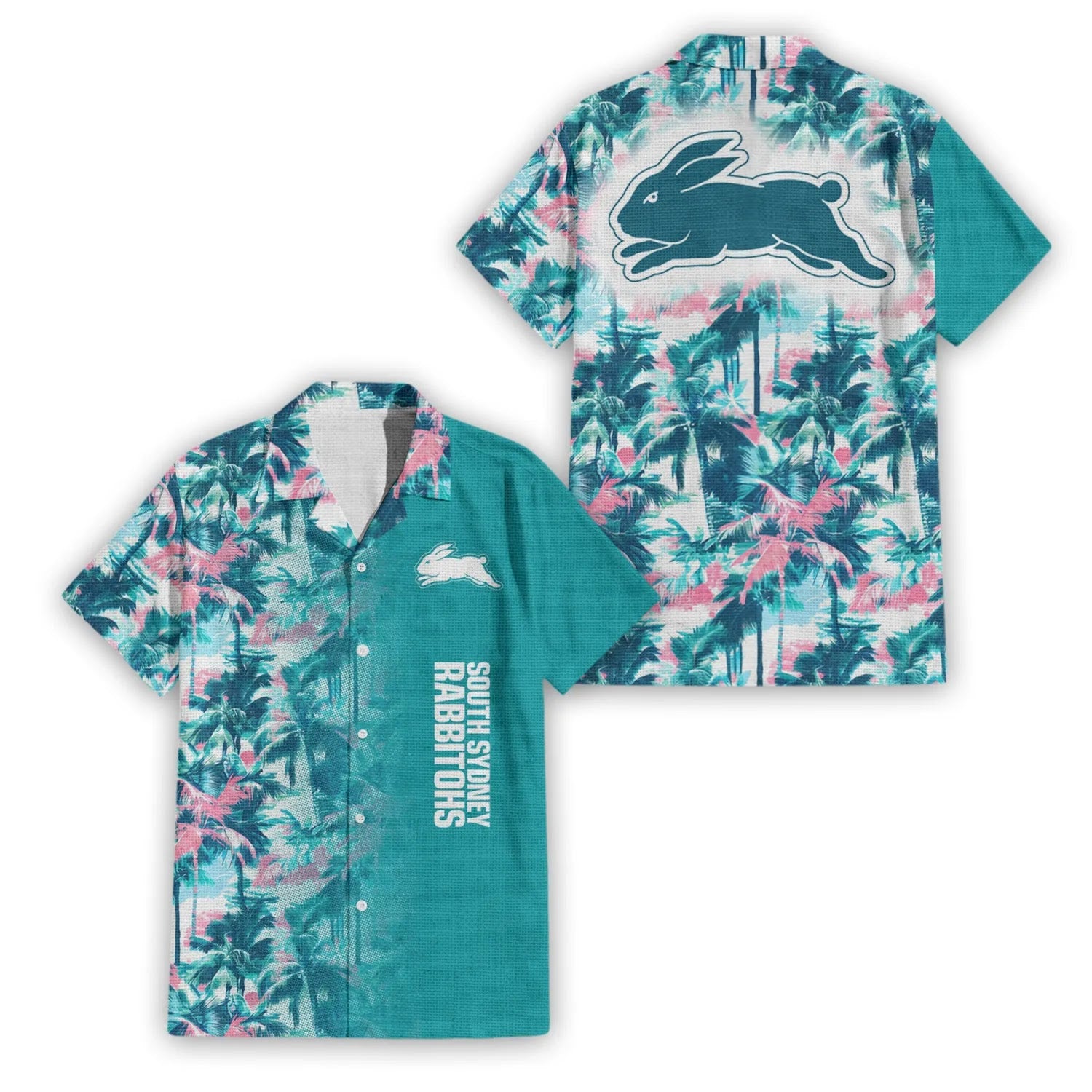 South Sydney Rabbitohs Apparels SHW061