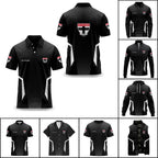 St Kilda Saints Apparels SC032