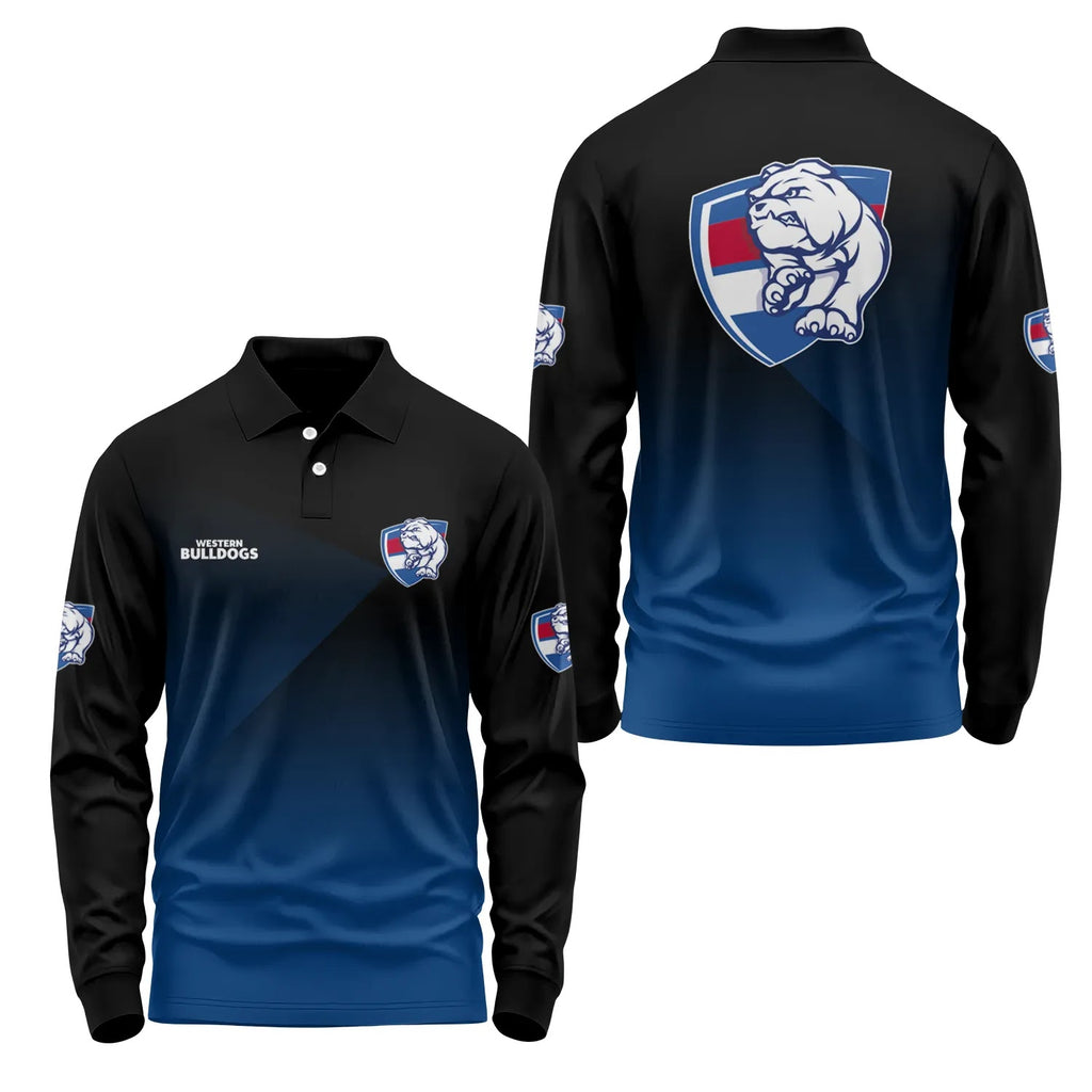 Western Bulldogs Apparels SC012