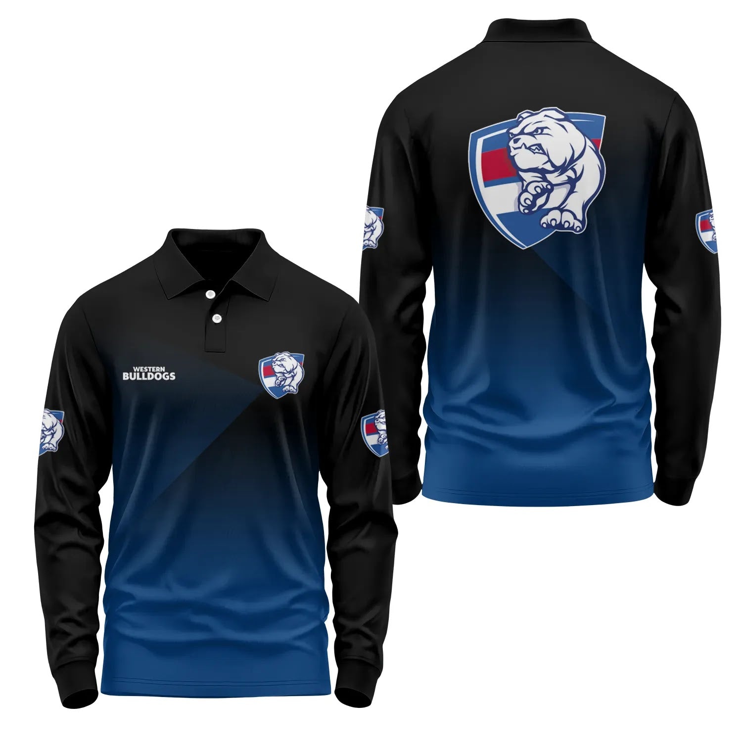 Western Bulldogs Apparels SC012