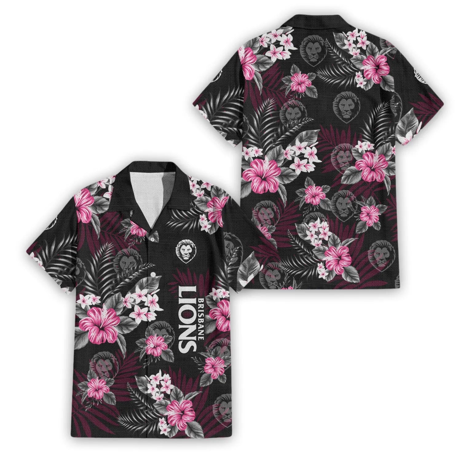 Brisbane Lions Apparels SC054
