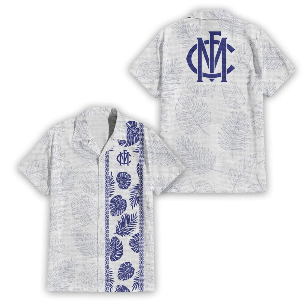 Melbourne Demons Apparels SHW023