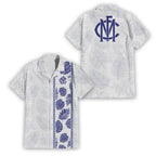 Melbourne Demons Apparels SHW023