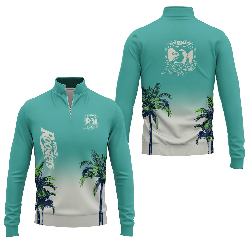 Sydney Roosters Apparels SHW020