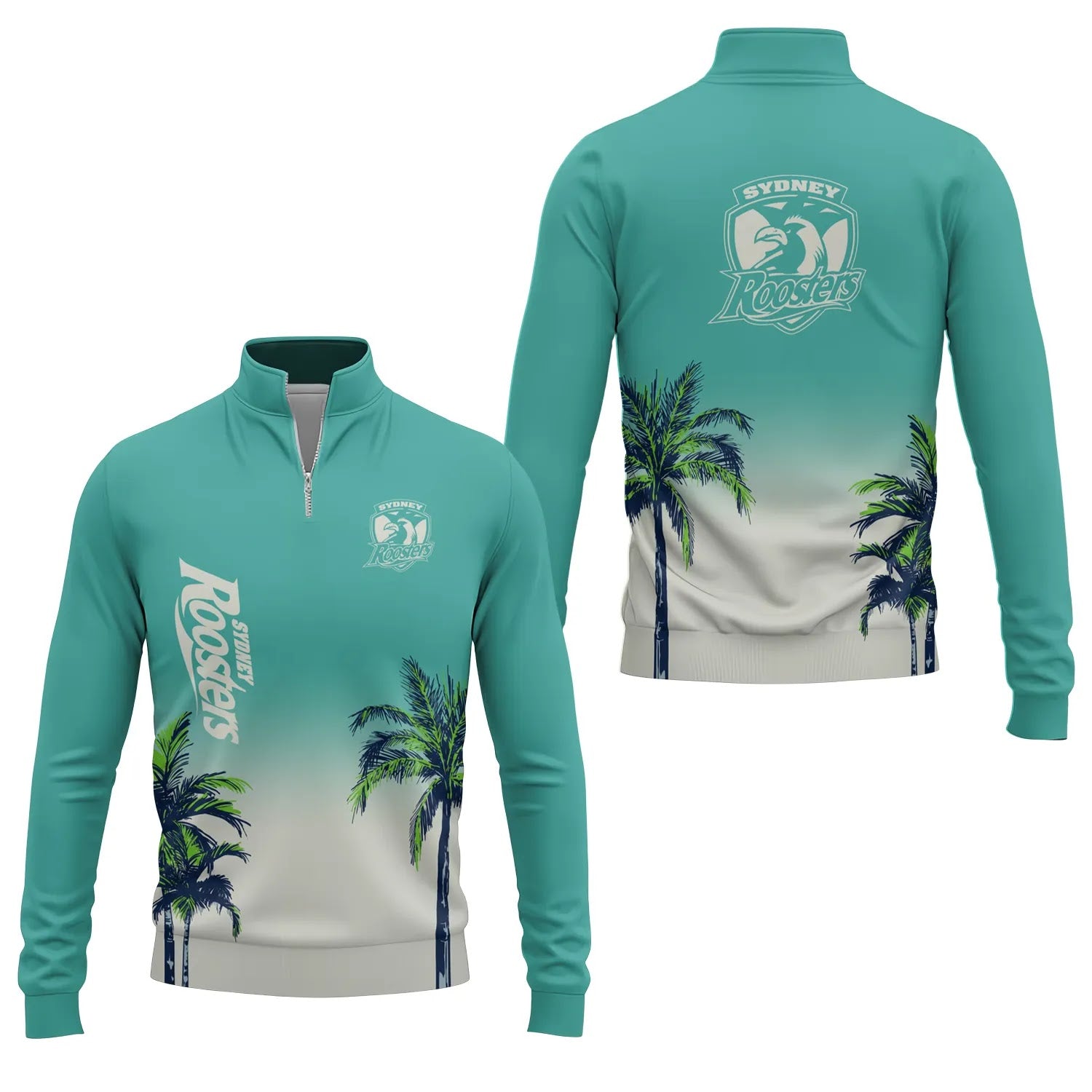 Sydney Roosters Apparels SHW020