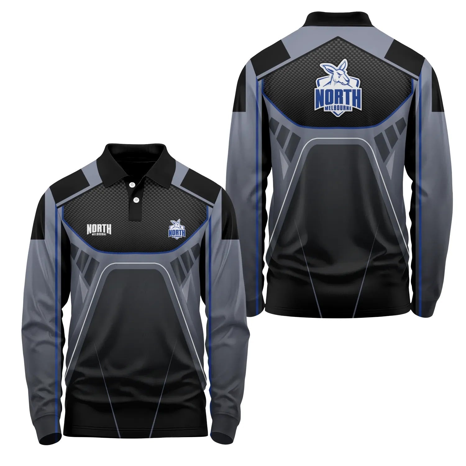 North Melbourne Kangaroos Apparels SC088