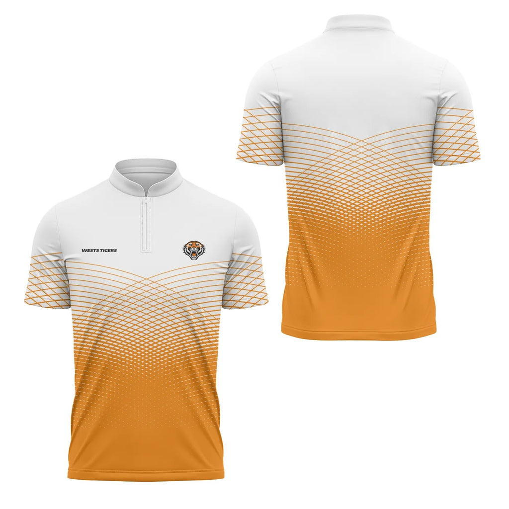 Wests Tigers Apparels SC109