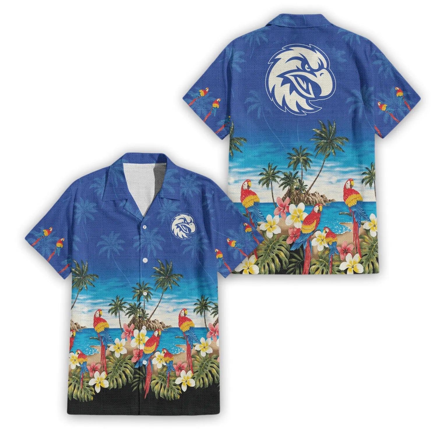Manly Warringah Sea Eagles Apparels SHW005