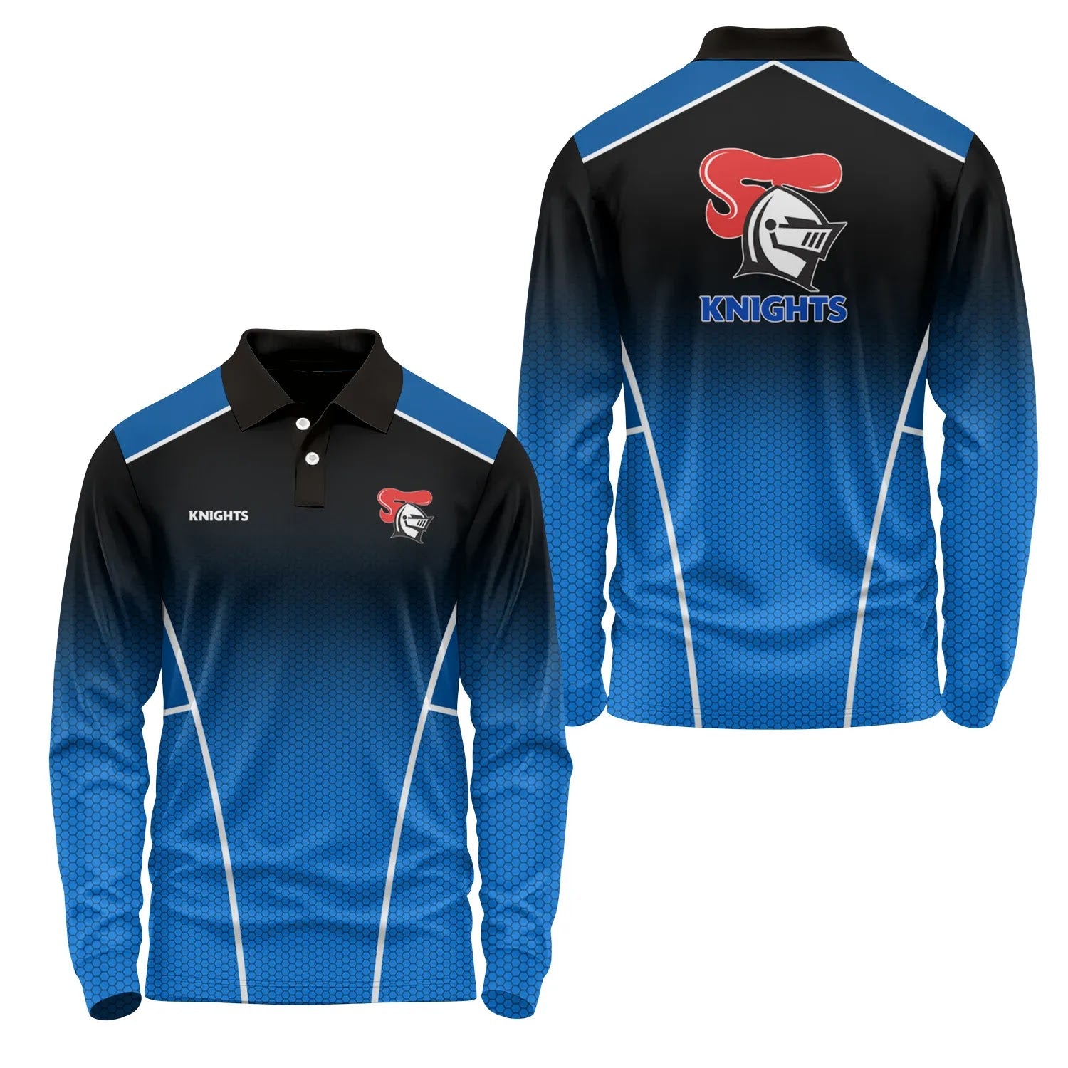 Newcastle Knights Apparels SC019