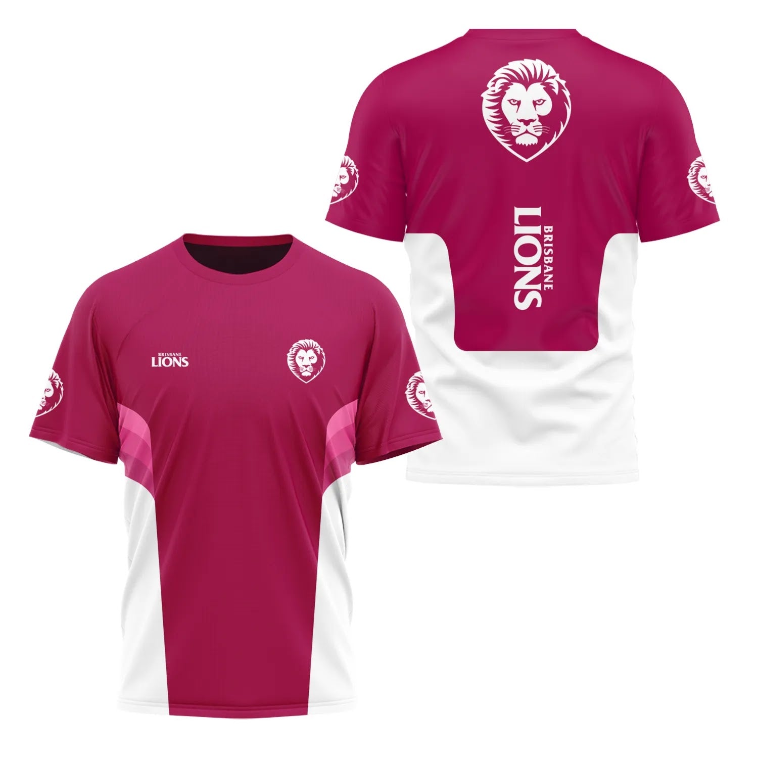 Brisbane Lions Apparels SC043