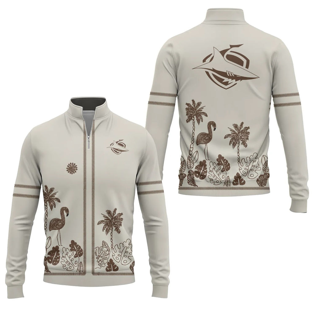 Cronulla-Sutherland Sharks Apparels SHW044