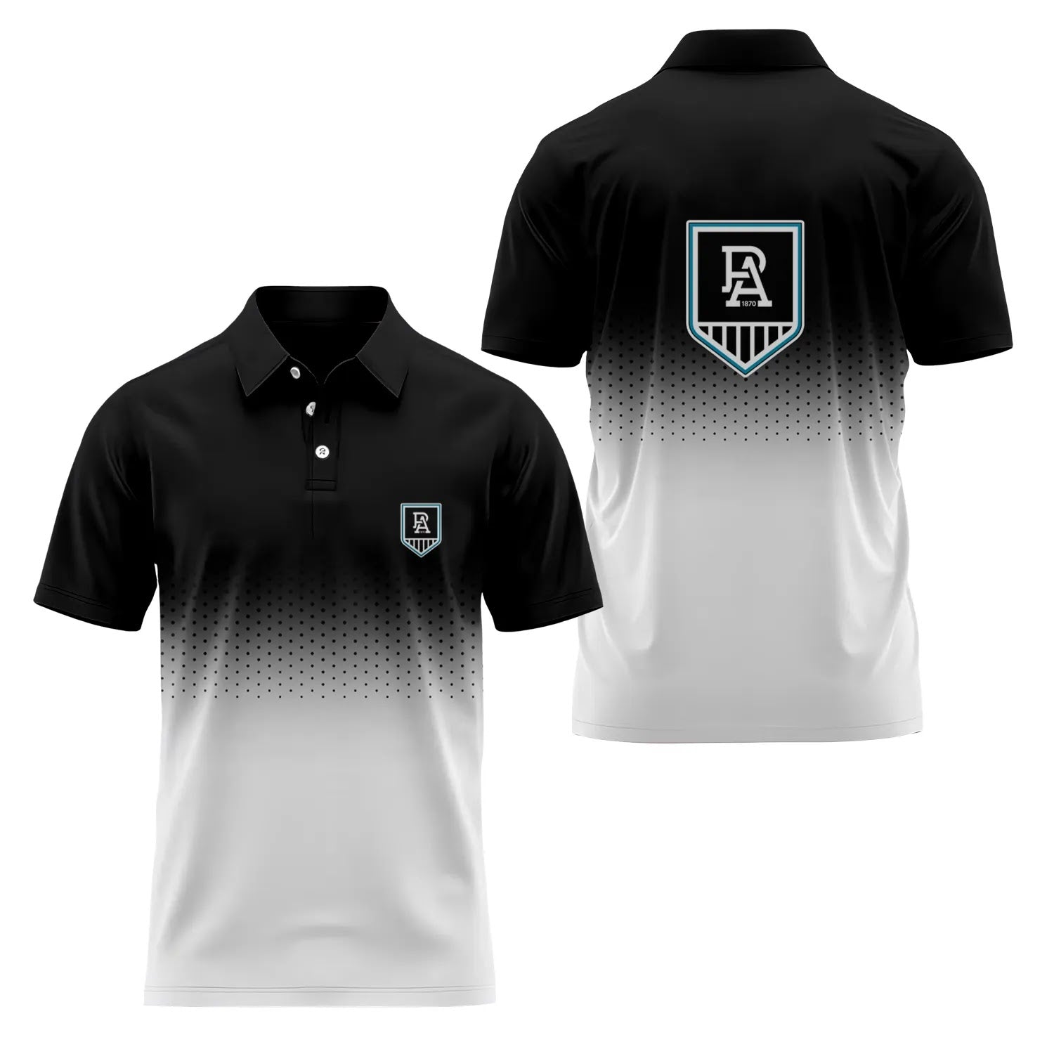 Port Adelaide Power Apparels SC094