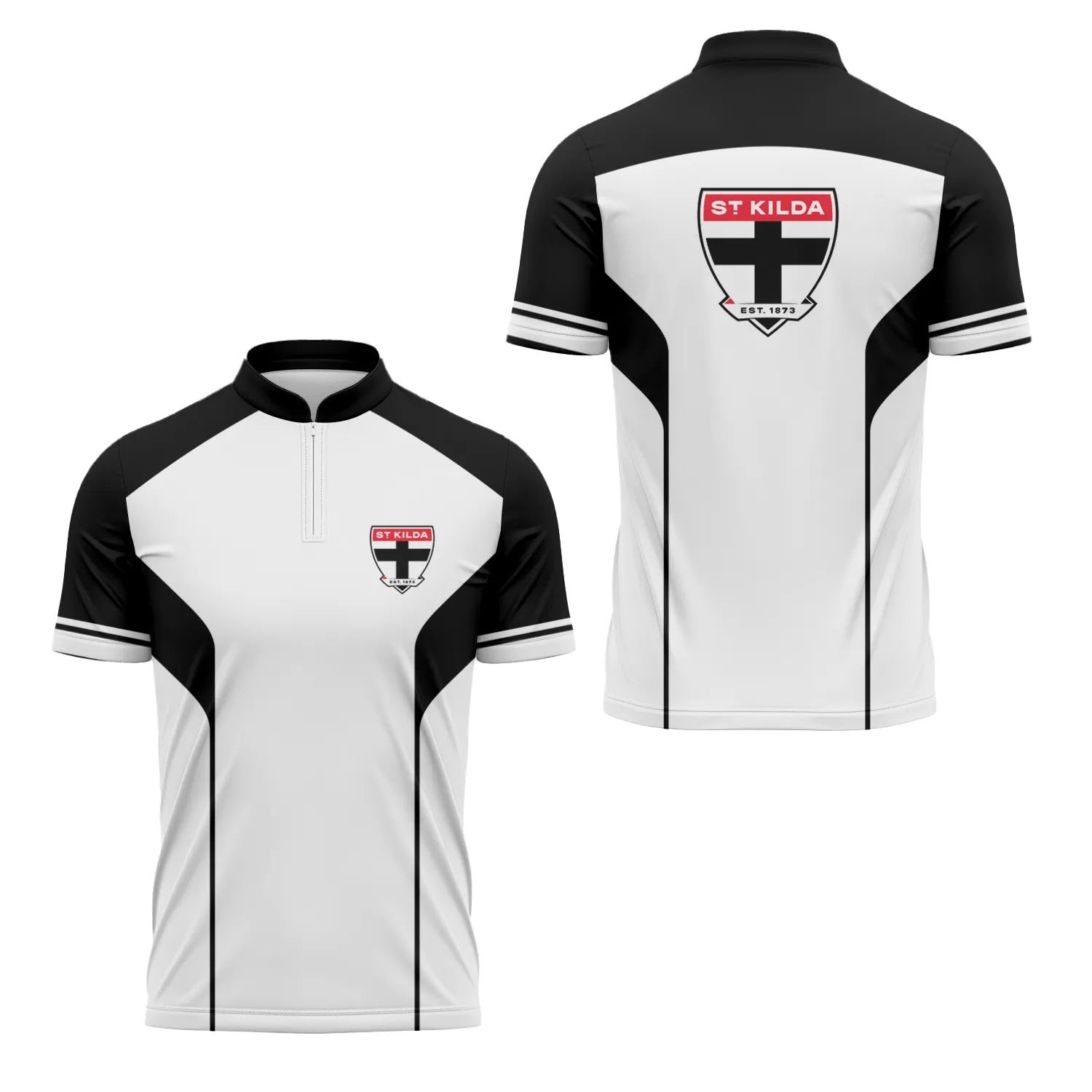 St Kilda Saints Apparels SC113
