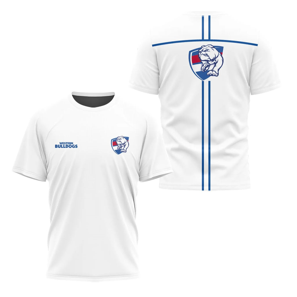 Western Bulldogs Apparels SC018