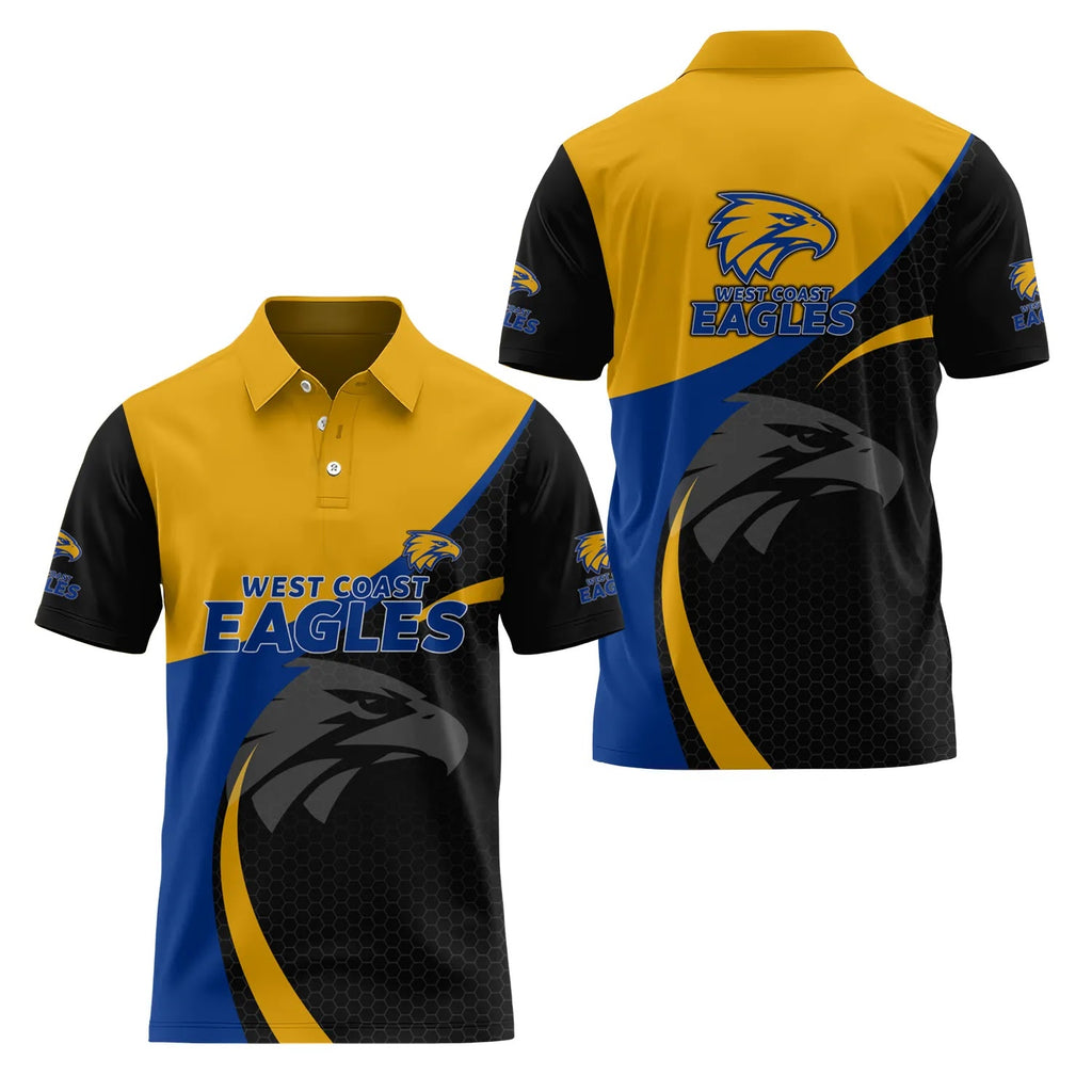 West Coast Eagles Apparels SC002