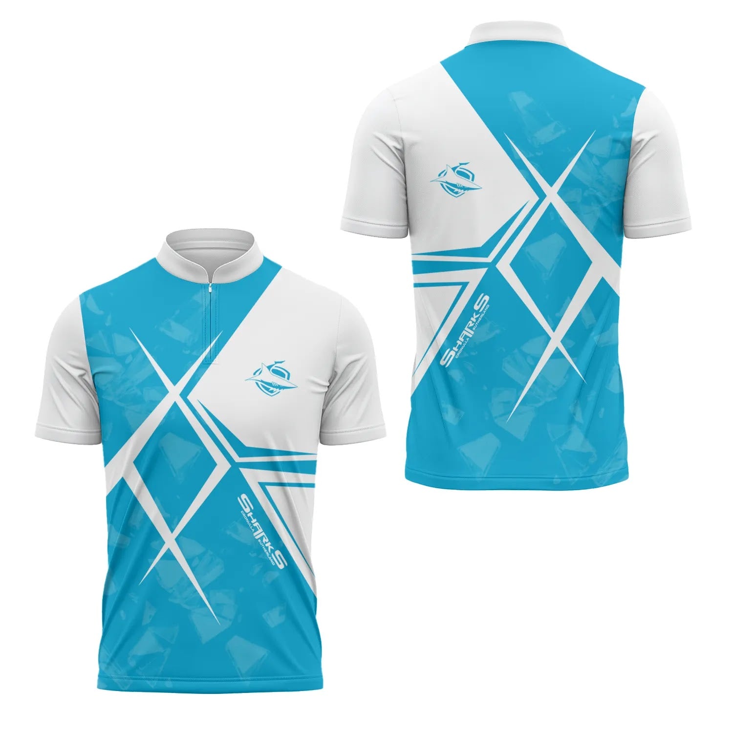 Cronulla-Sutherland Sharks Apparels SC060