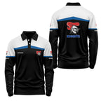 Newcastle Knights Apparels SC031