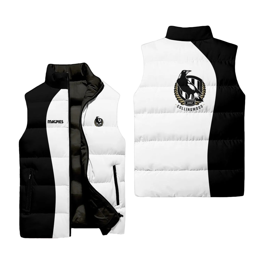 Collingwood Magpies Apparels SC055