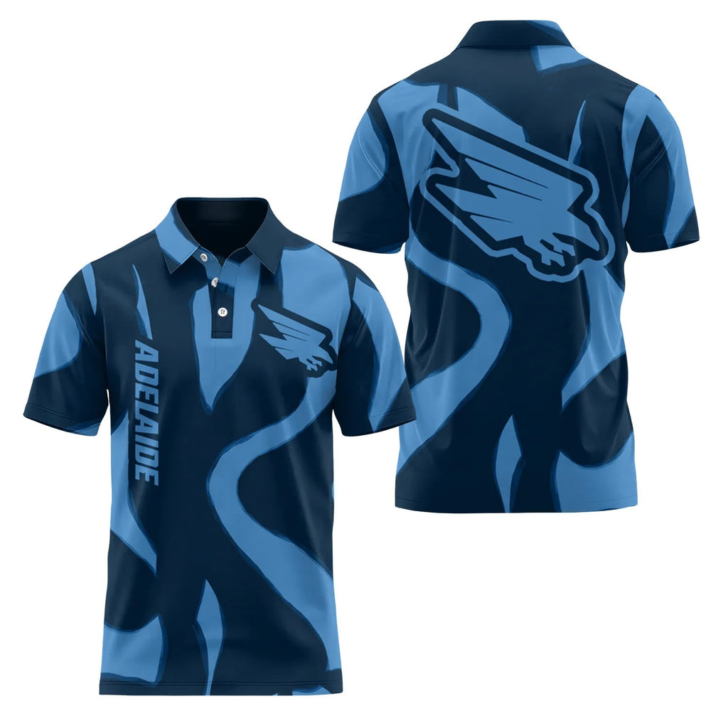 Adelaide Crows Apparels SHW068