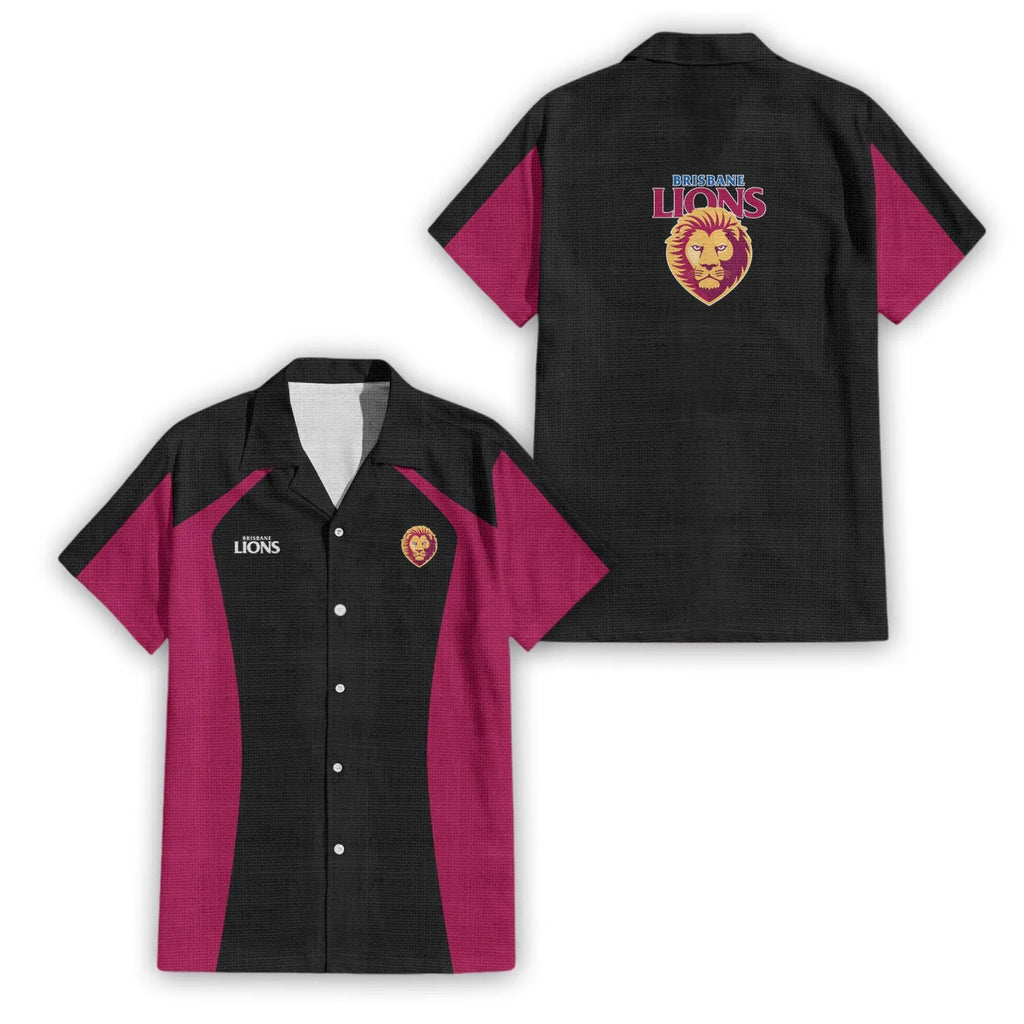 Brisbane Lions Apparels SC048
