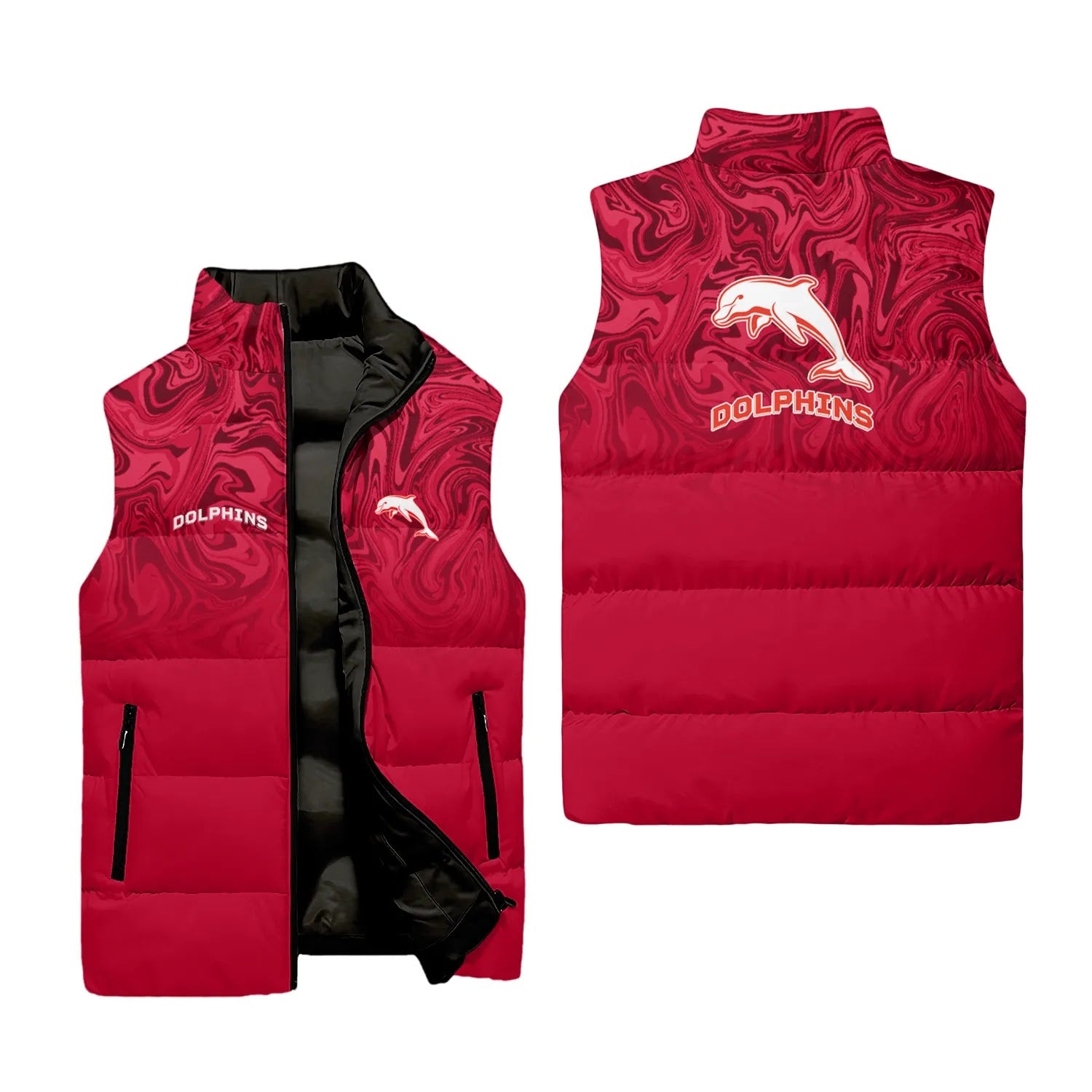 Dolphins Apparels SC091