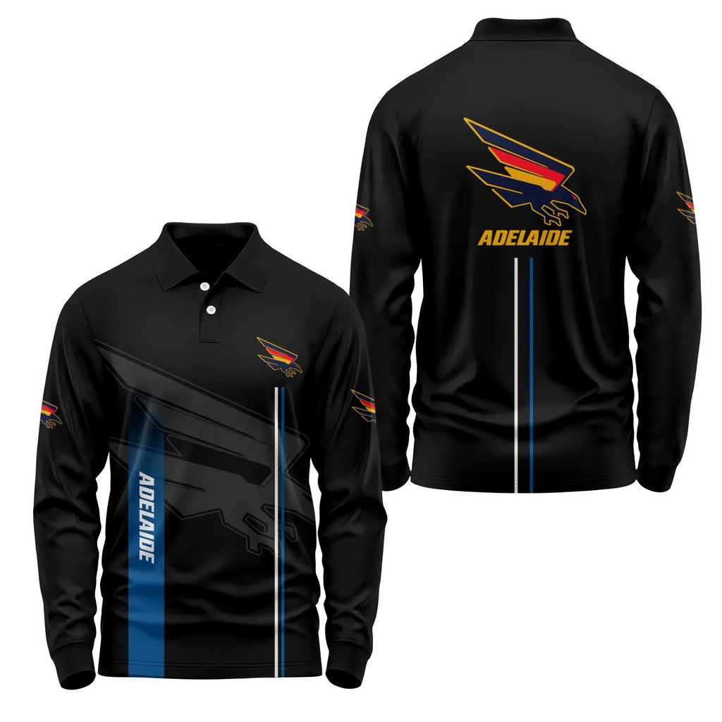Adelaide Crows Apparels SC077