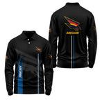 Adelaide Crows Apparels SC077