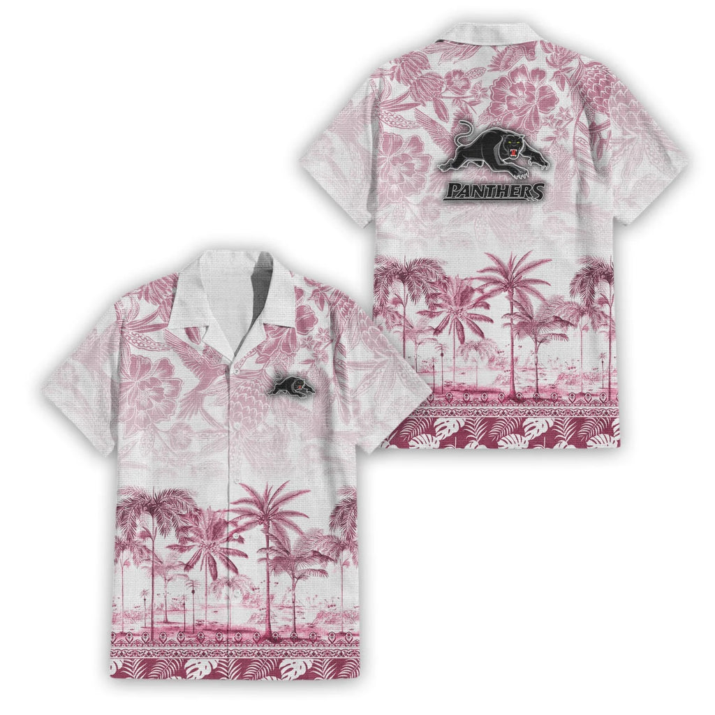 Penrith Panthers Apparels SC045
