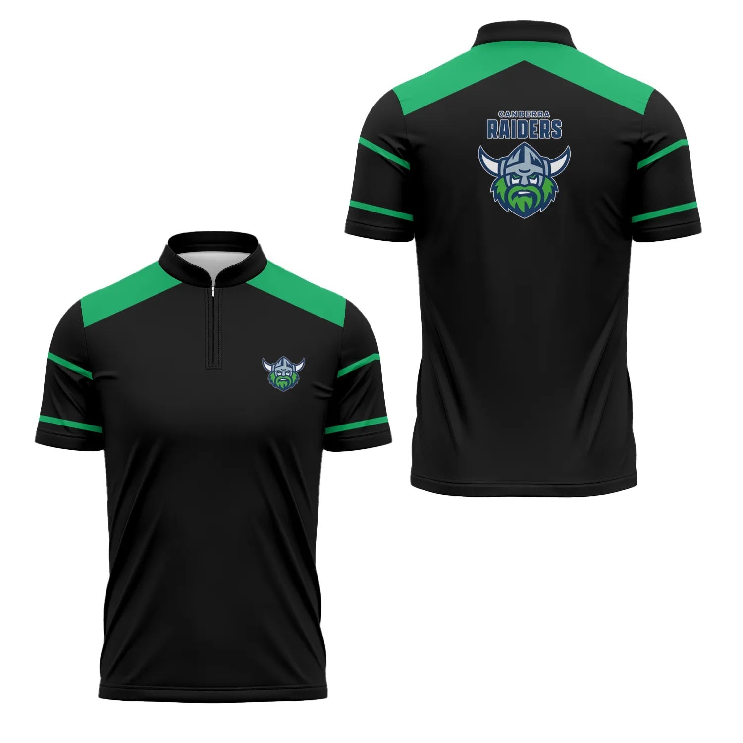 Canberra Raiders Apparels SC041