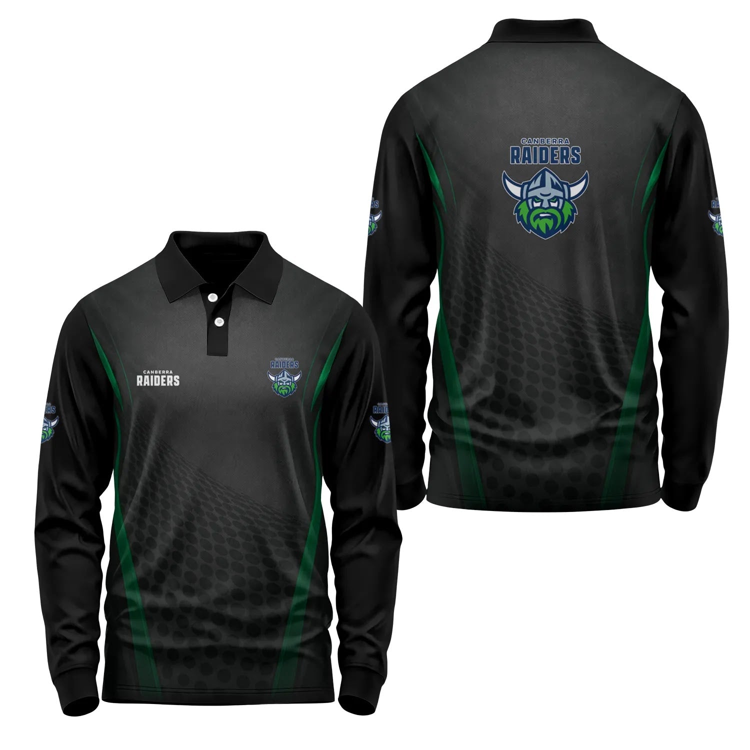 Canberra Raiders Apparels SC056