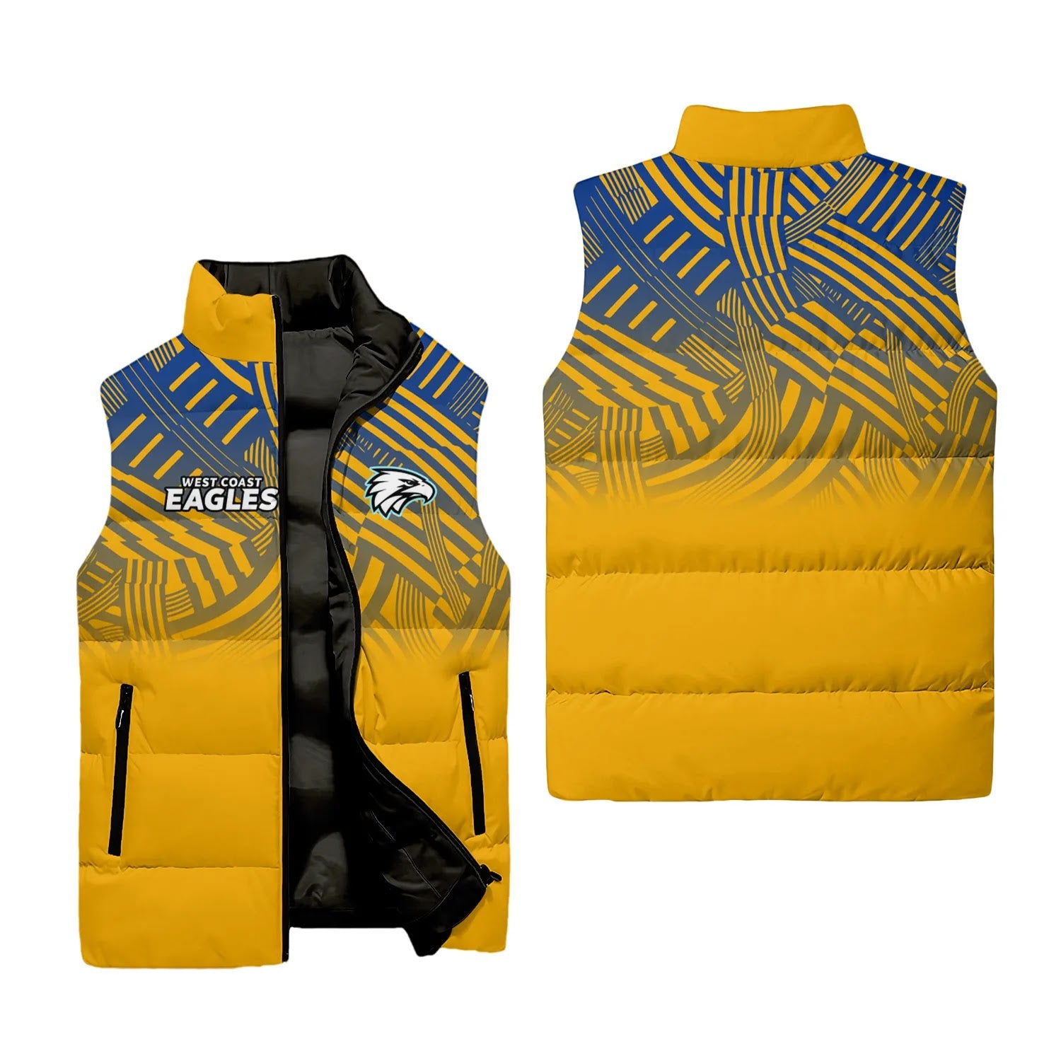 West Coast Eagles Apparels SC121