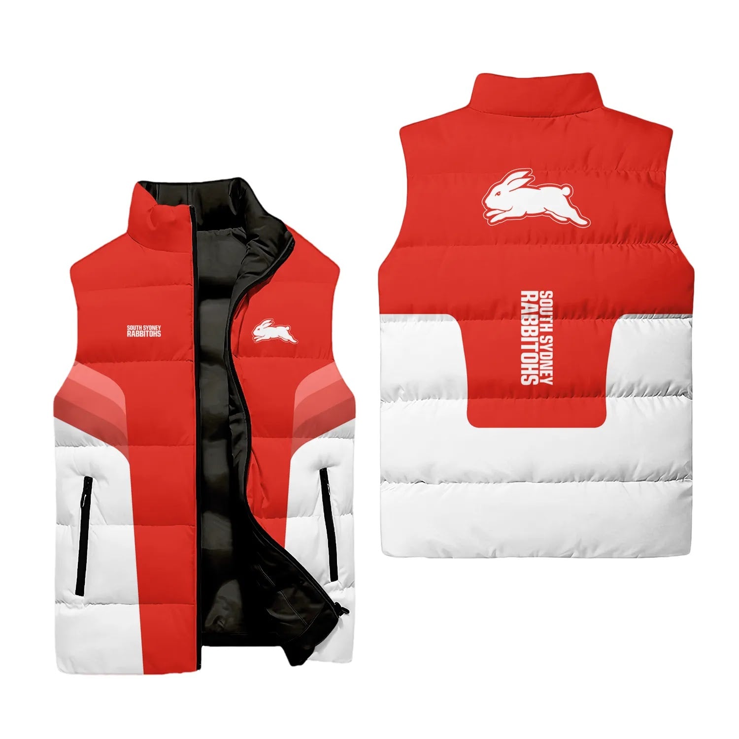 South Sydney Rabbitohs Apparels SC043
