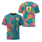 Fremantle Dockers Apparels SHW059