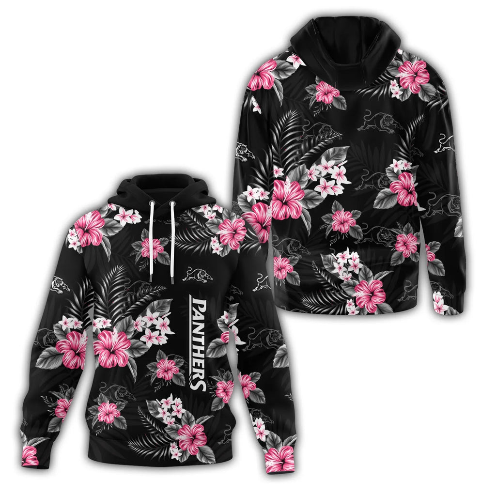Penrith Panthers Hoodie SC054