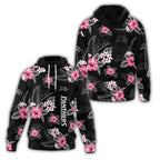 Penrith Panthers Hoodie SC054